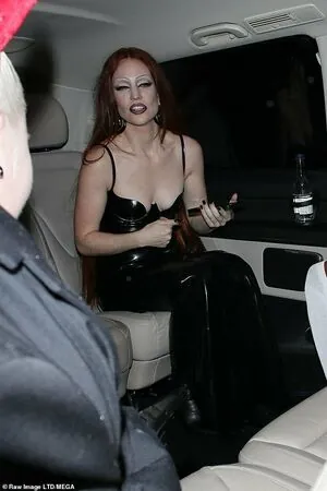 Jess Glynne