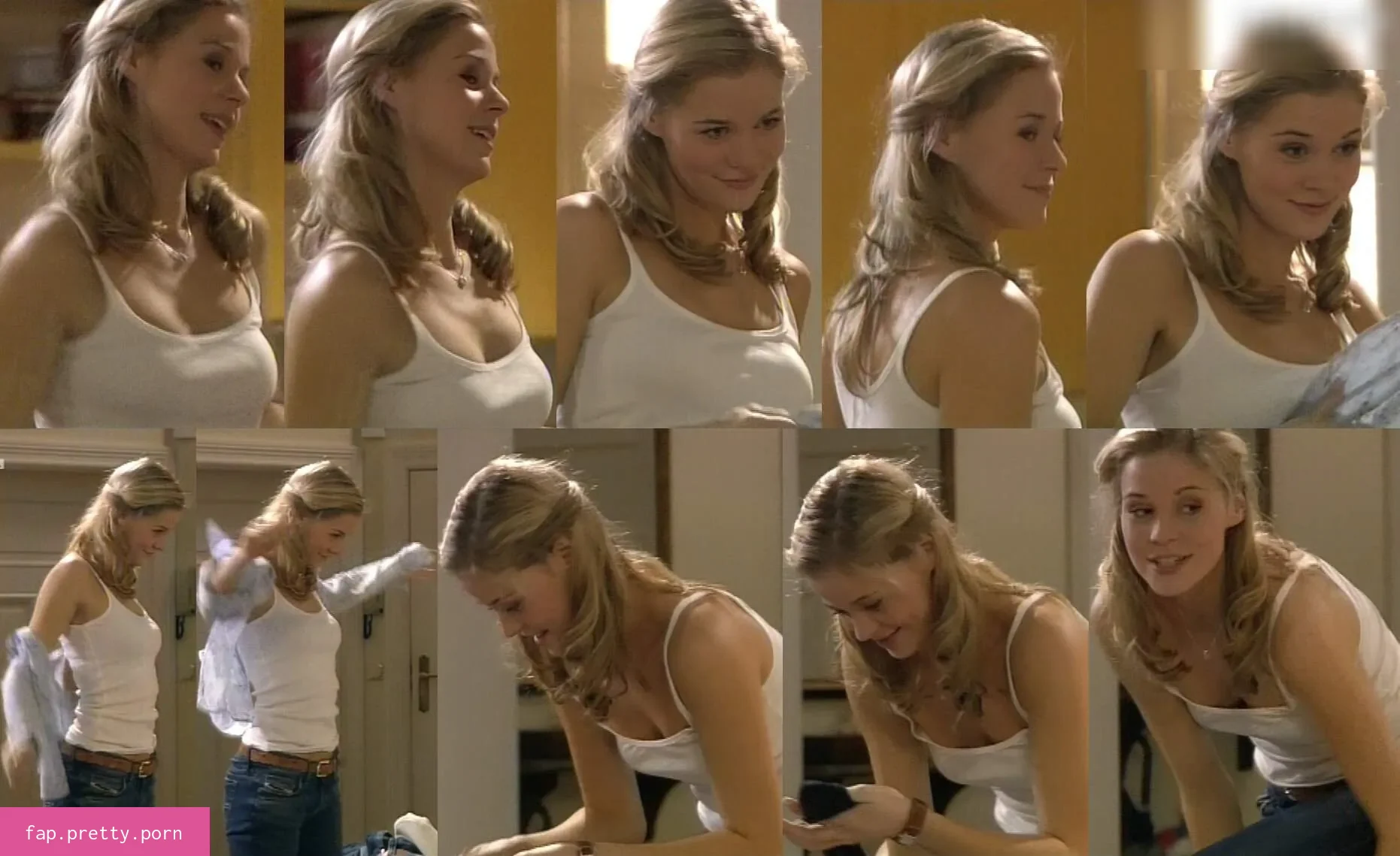 Jessica Ginkel - Photo #68
