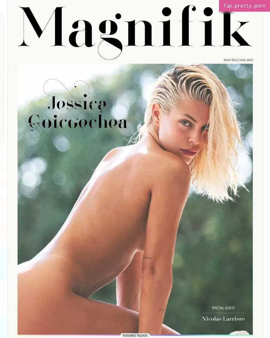 Jessica Goicoecha - Photo #76
