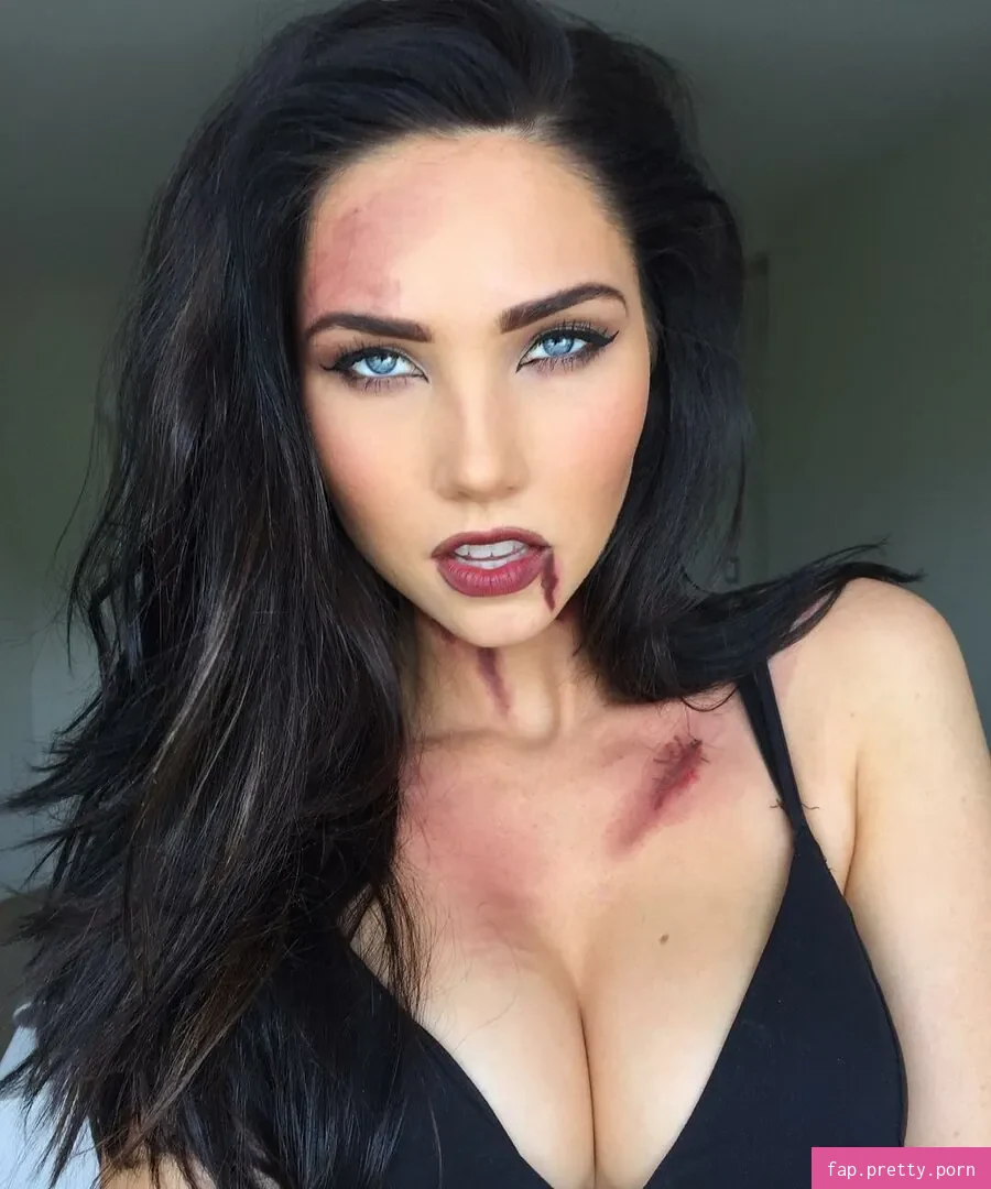 Jessica Green - Photo #37