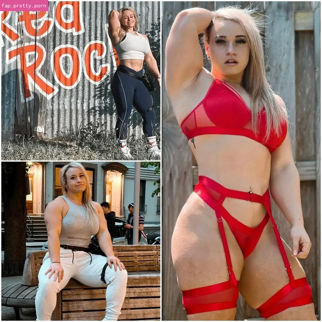 Jordynne Grace - Photo #86