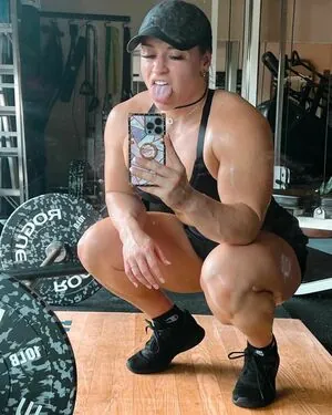 Jordynne Grace