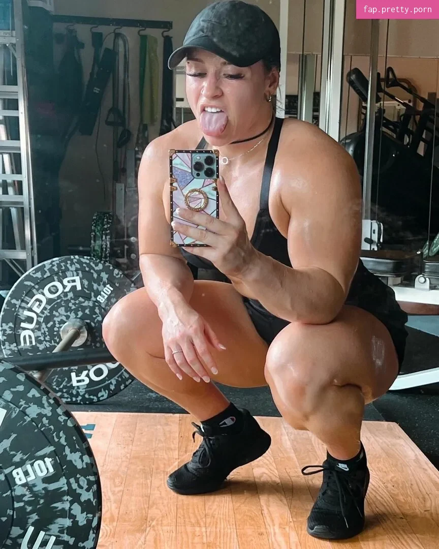 Jordynne Grace - Photo #11