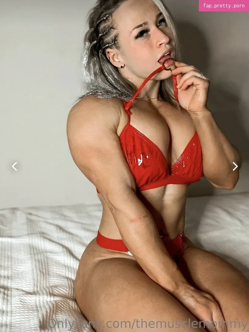 Jordynne Grace - Photo #44