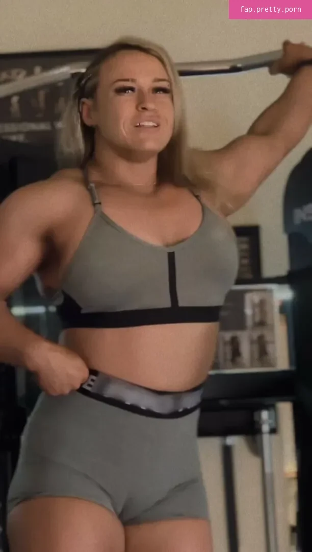 Jordynne Grace - Photo #84