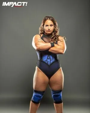 Jordynne Grace