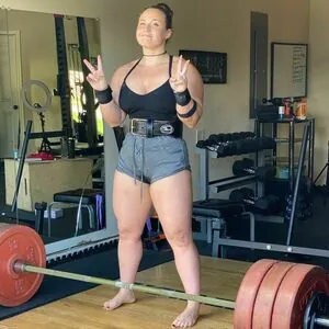 Jordynne Grace