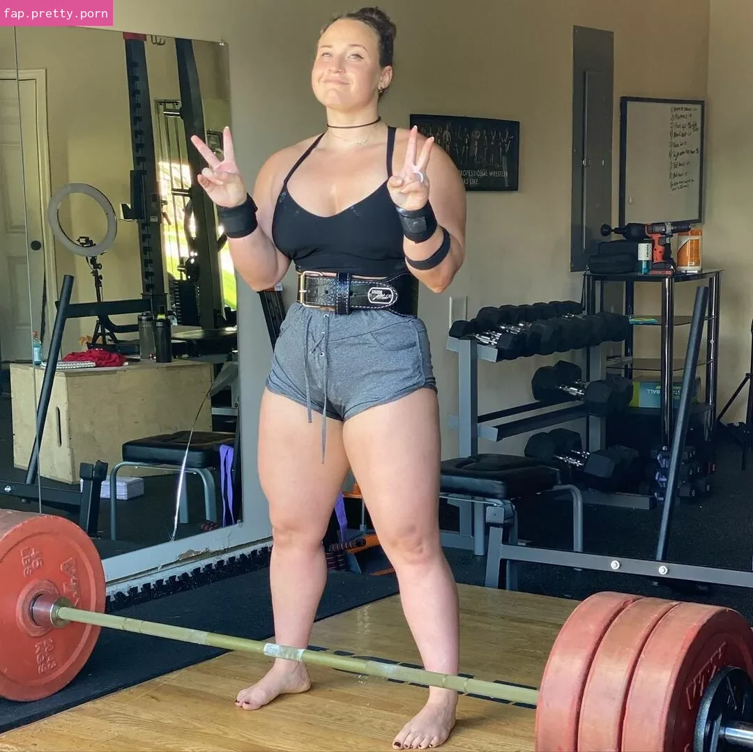 Jordynne Grace - Photo #11