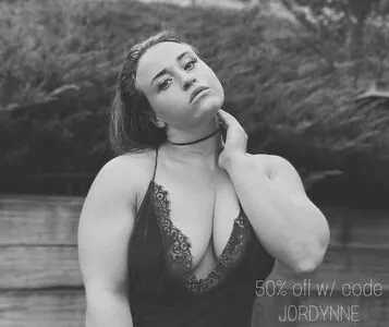 Jordynne Grace