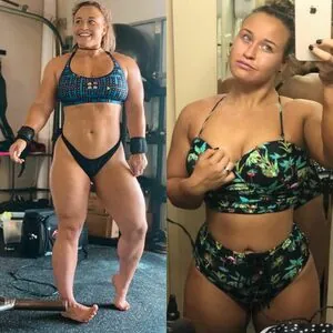 Jordynne Grace