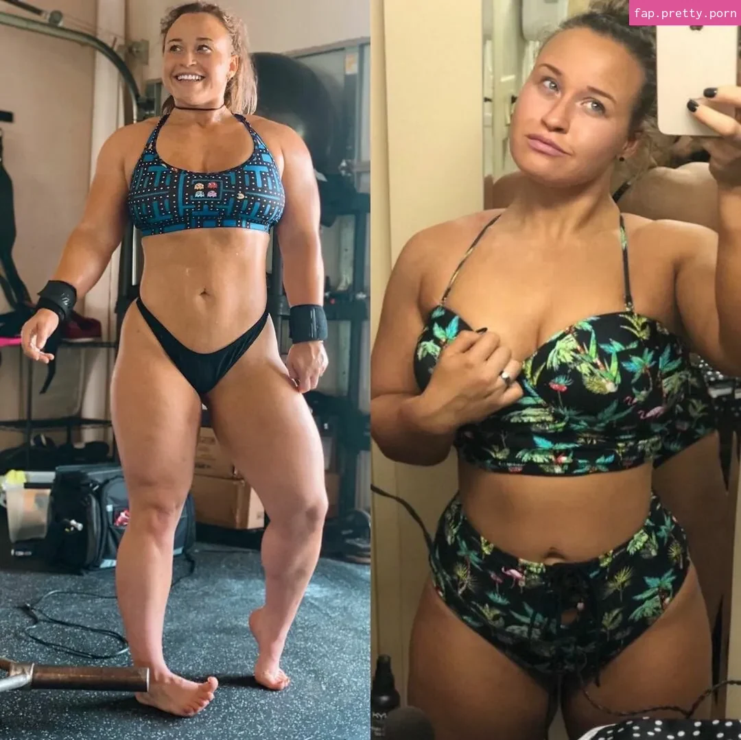 Jordynne Grace - Photo #77