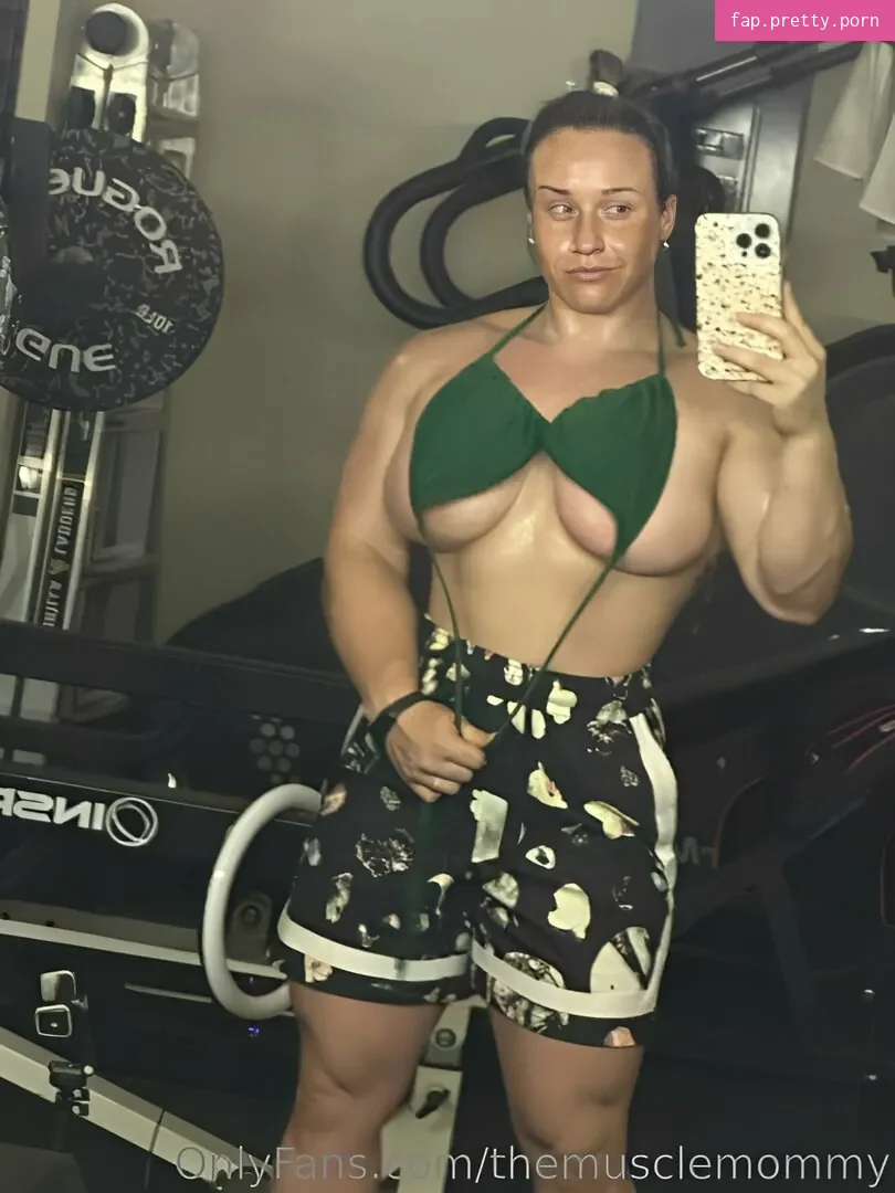 Jordynne Grace - Photo #12