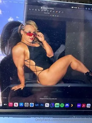 Jordynne Grace