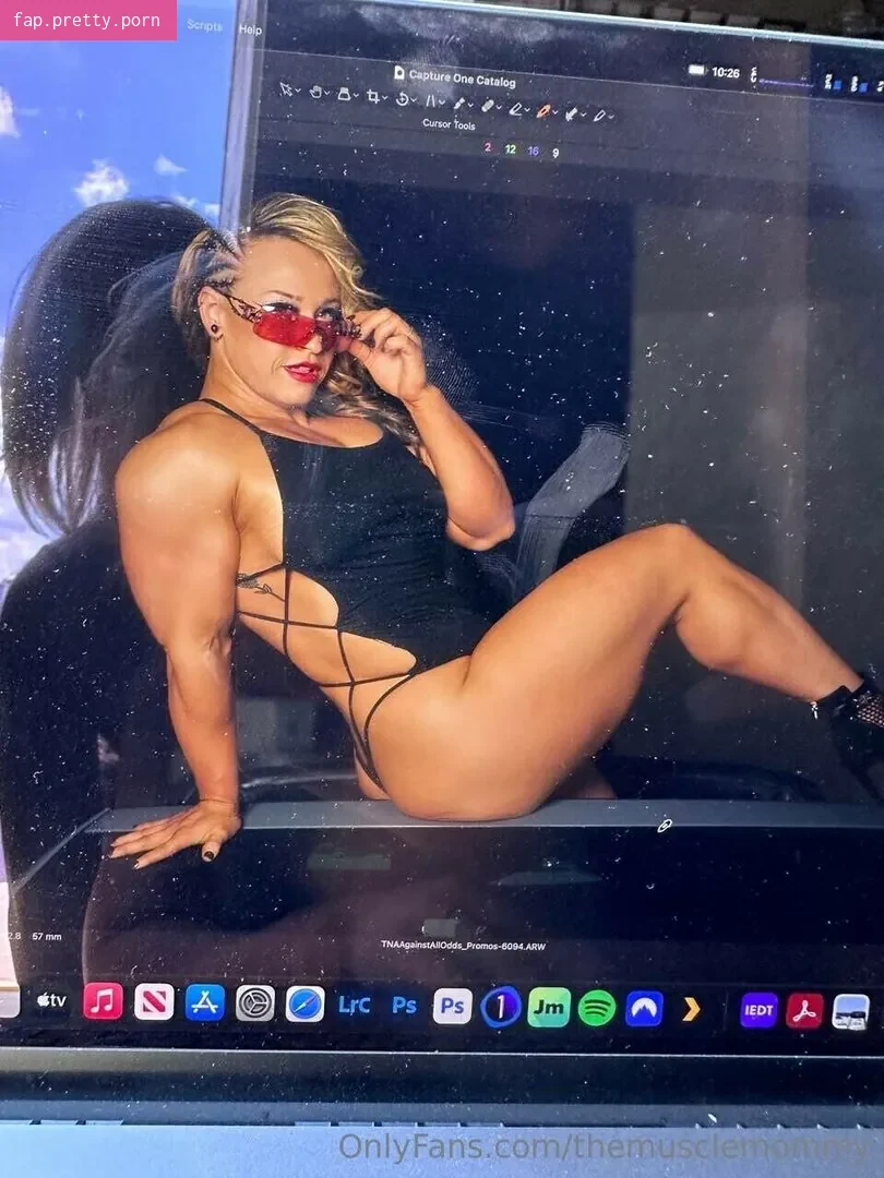 Jordynne Grace - Photo #85