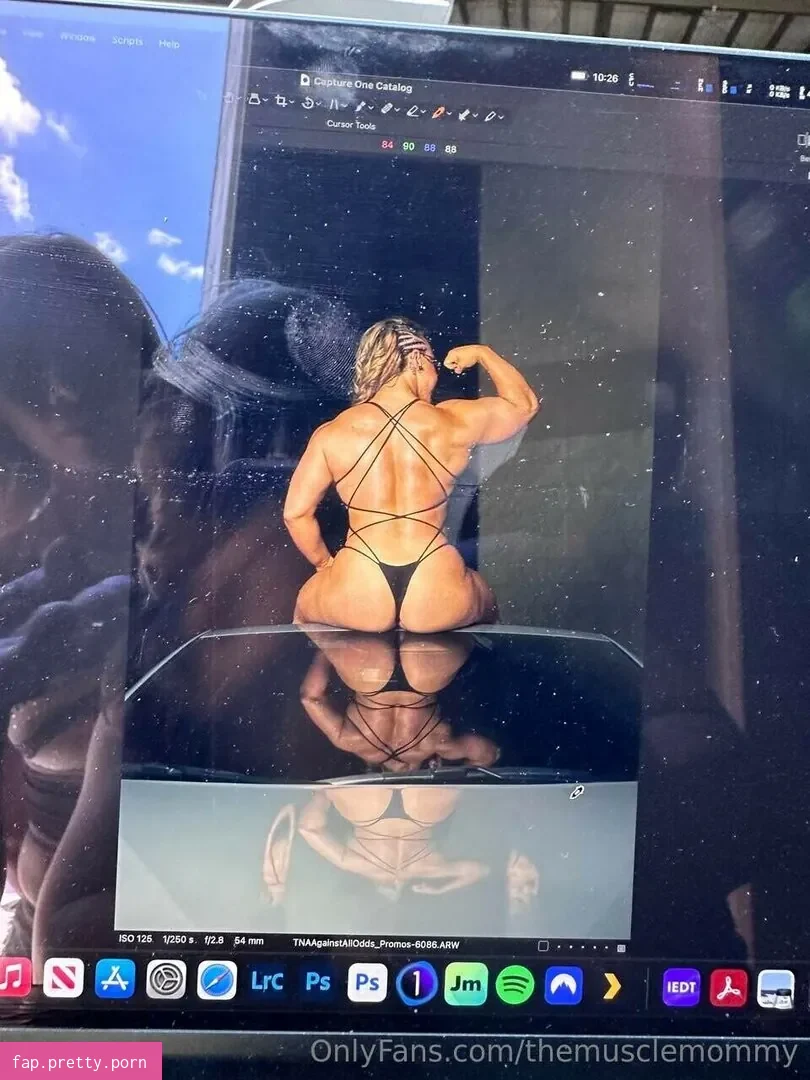 Jordynne Grace - Photo #87