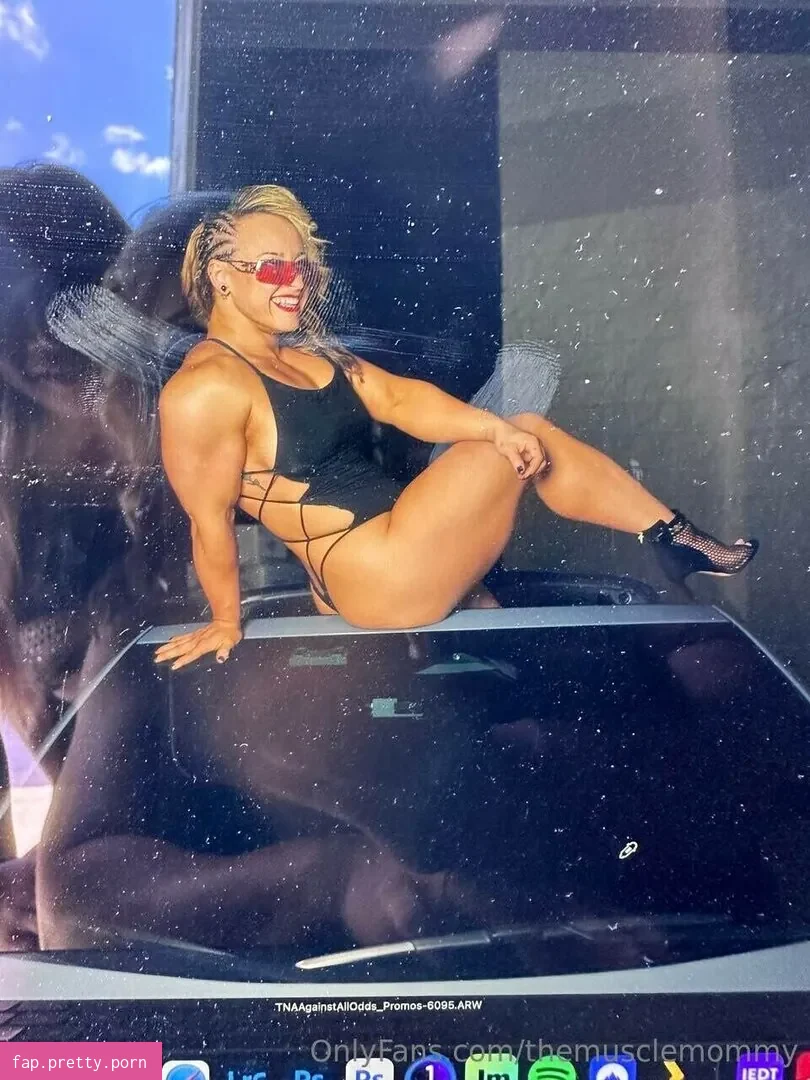 Jordynne Grace - Photo #89