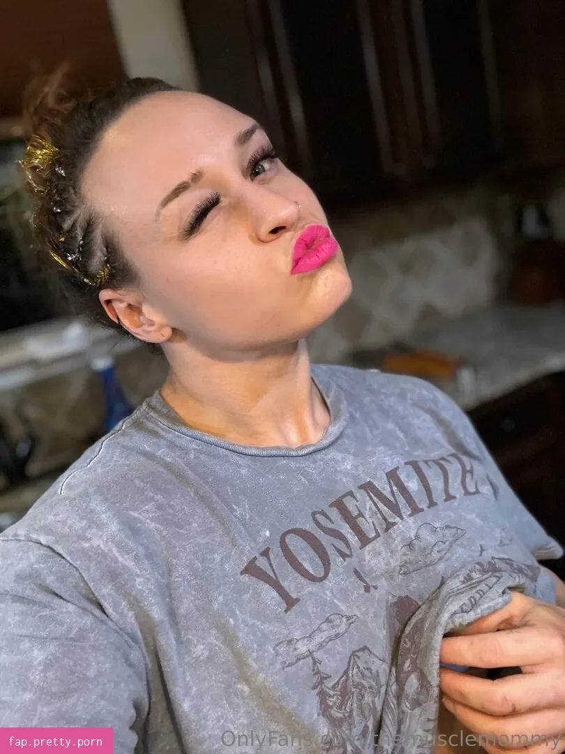 Jordynne Grace - Photo #94