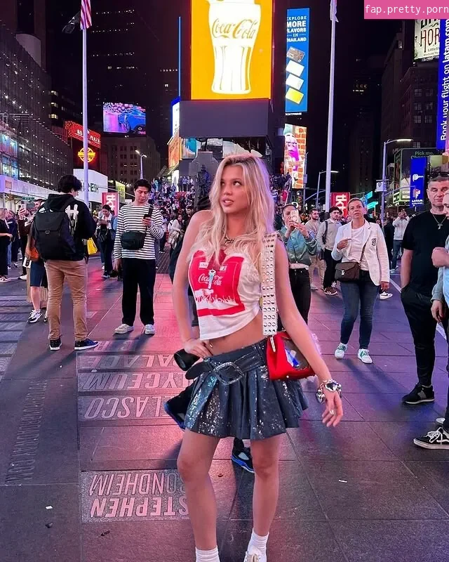 Julia Gavrilina - Photo #67