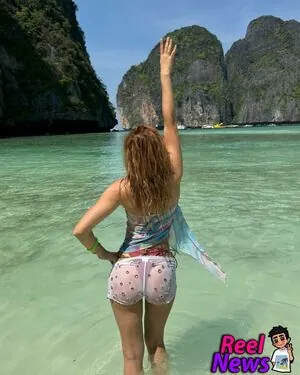 Julia Gavrilina