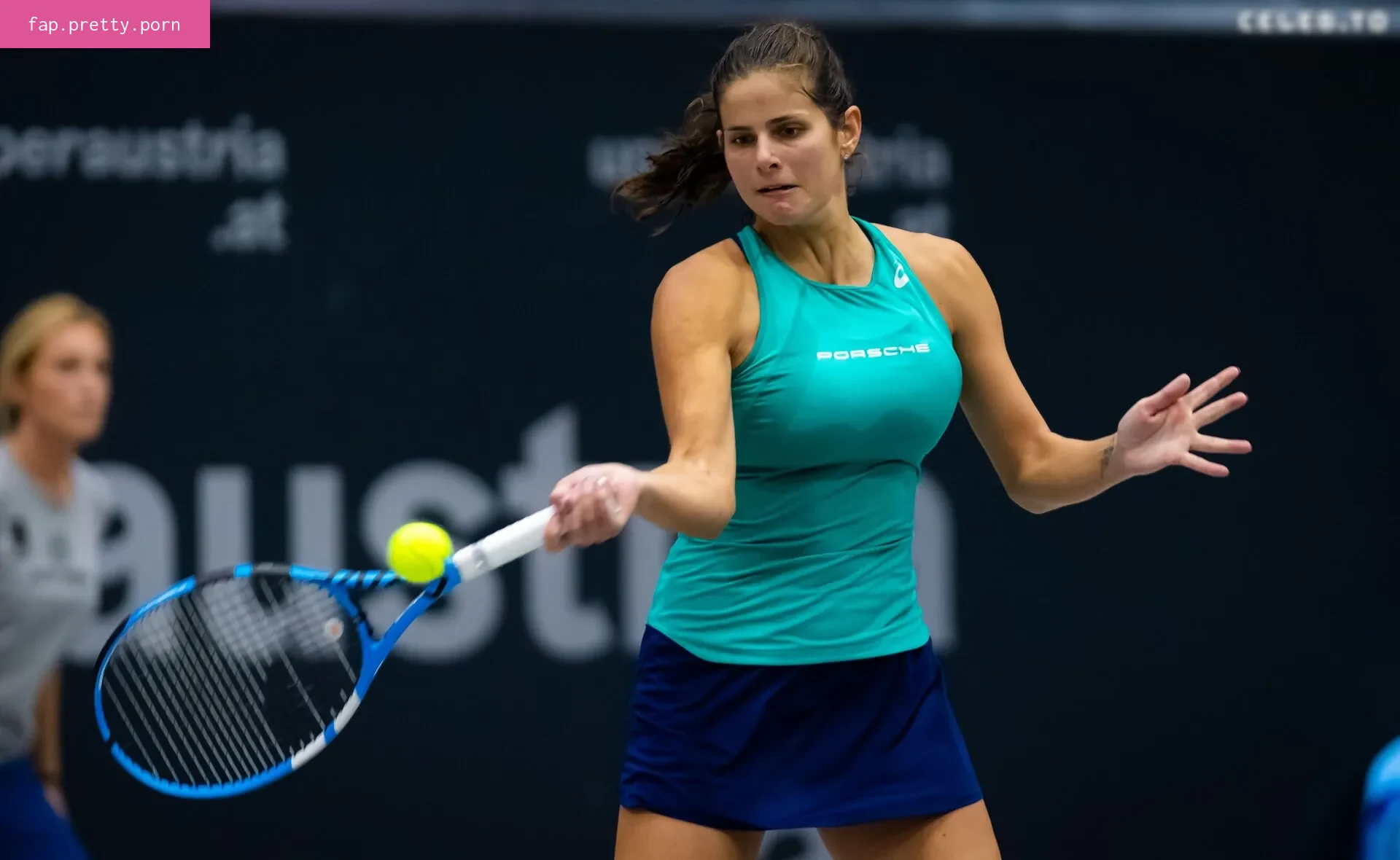 Julia Görges - Photo #12