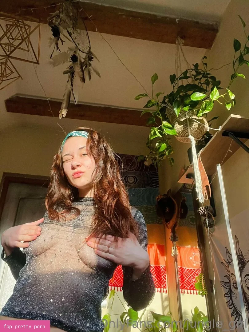 jungle_girl - Photo #09