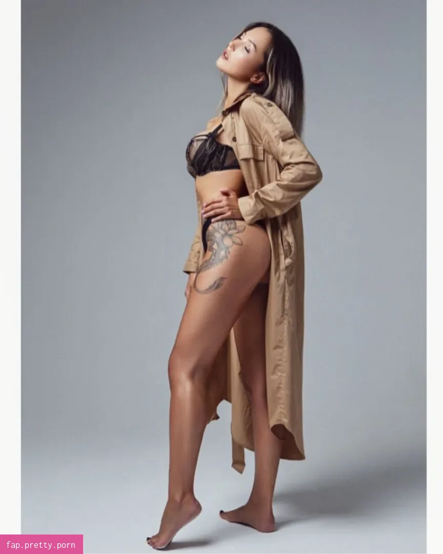 Justyna Graczyk - Photo #06