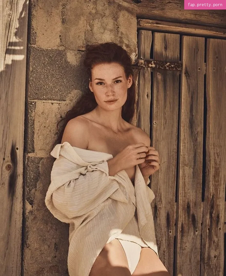 Jana Heinisch - Photo #77