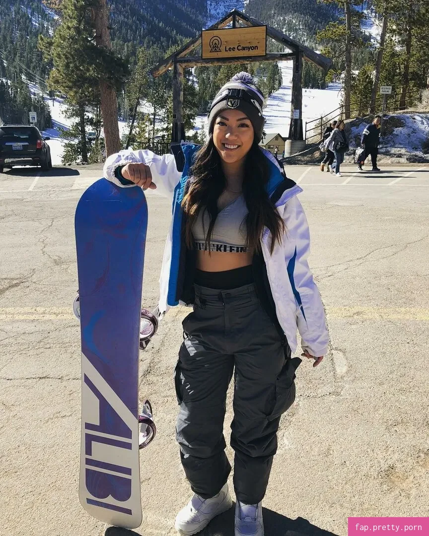 Janelle Ha - Photo #15