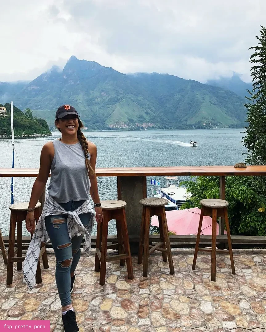 Janelle Ha - Photo #20
