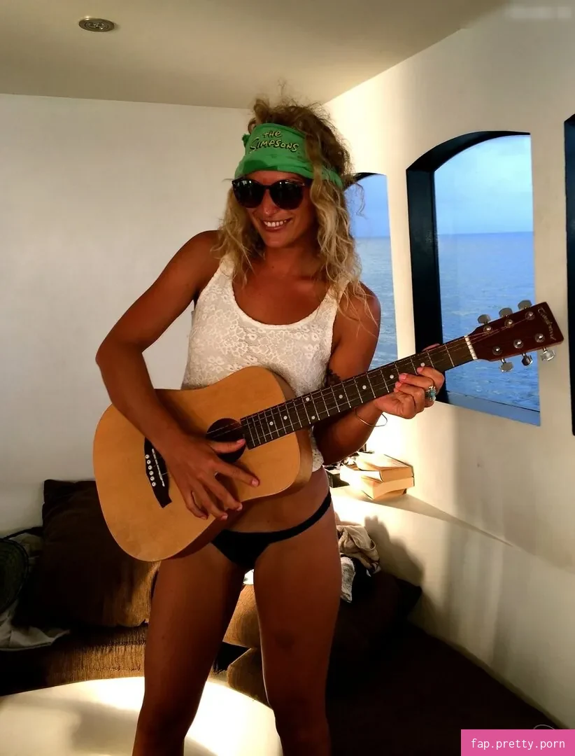 Janni Hönscheid - Photo #99