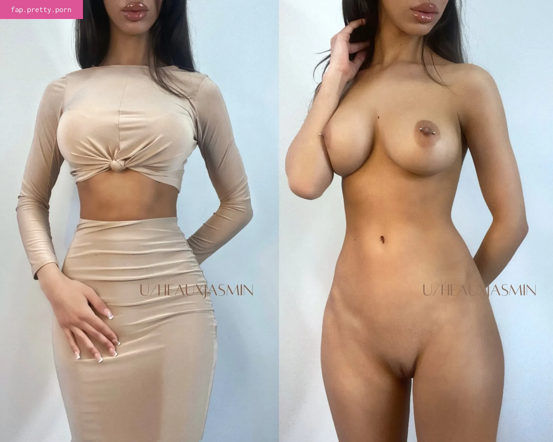 Jasmine Heaux - Photo #45