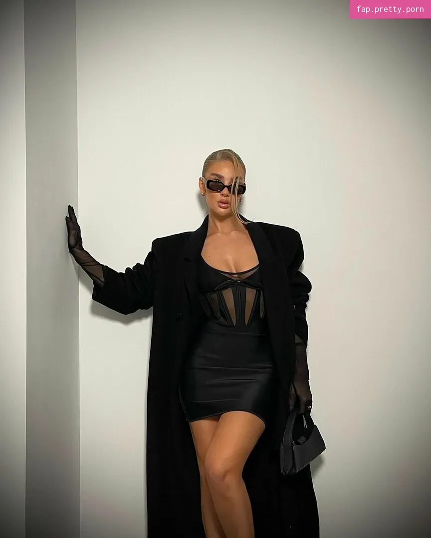 Jess Hunt - Photo #20