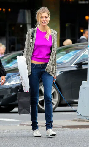 Jessica Hart