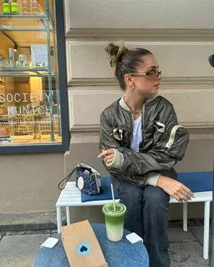 Jessy Hartel