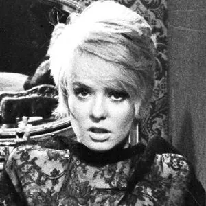 Joey Heatherton