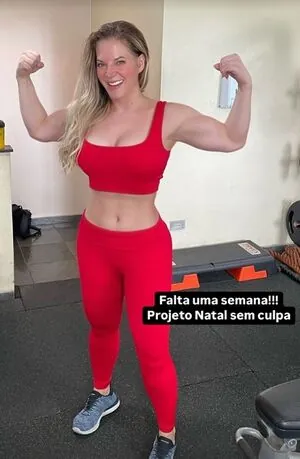 Joice Hasselmann