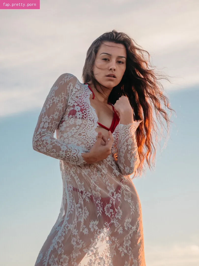 Jordyn Hagan-Gaunt - Photo #09
