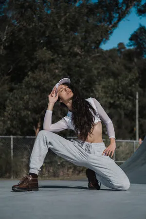 Jordyn Hagan-Gaunt