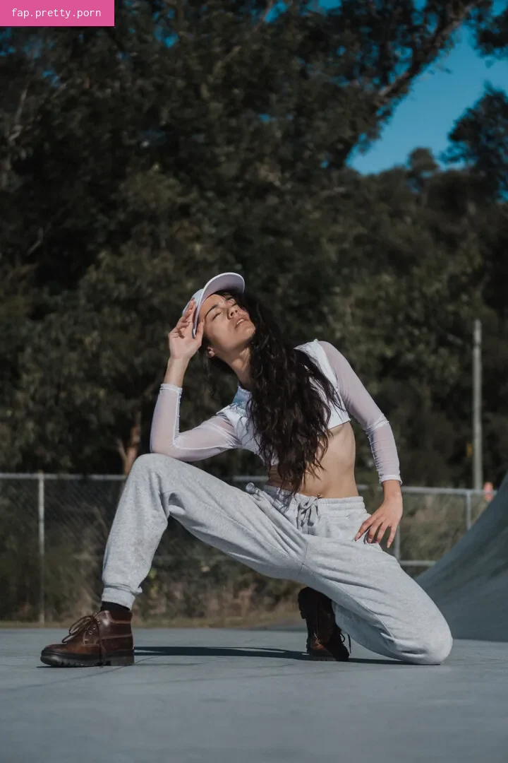 Jordyn Hagan-Gaunt - Photo #29