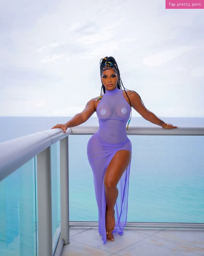 Joseline Hernandez - Photo #84