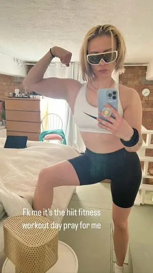 Julia Hardy