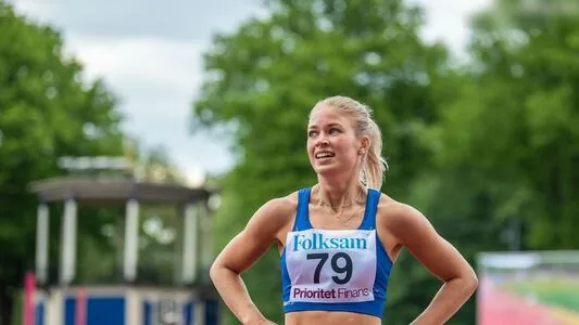 Julia Henriksson