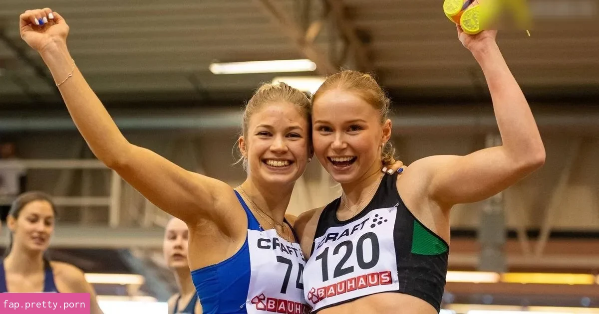 Julia Henriksson - Photo #12