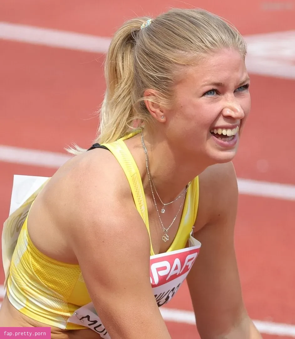 Julia Henriksson - Photo #19