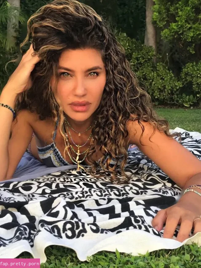 Juliana Harkavy - Photo #34
