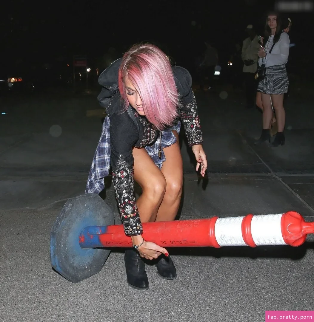Julianne Hough - Photo #80