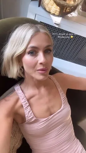 Julianne Hough