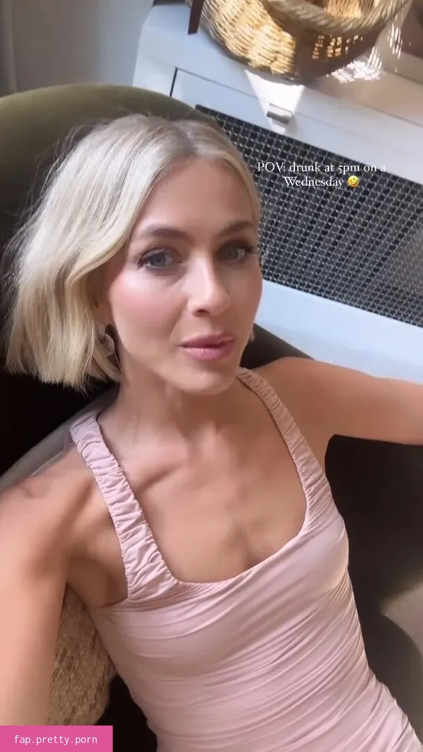 Julianne Hough - Photo #23