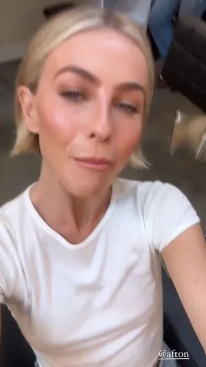 Julianne Hough