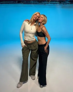 Julianne Hough